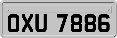 OXU7886