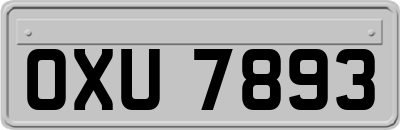 OXU7893