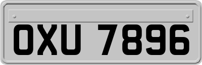OXU7896