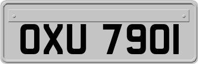 OXU7901