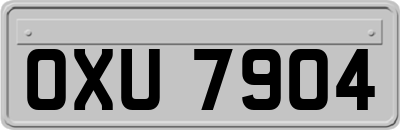 OXU7904