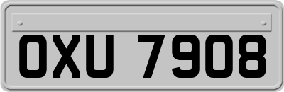 OXU7908
