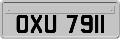 OXU7911