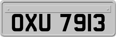 OXU7913