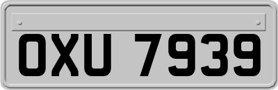 OXU7939