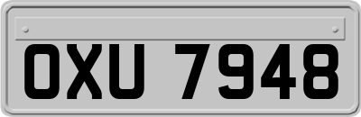 OXU7948