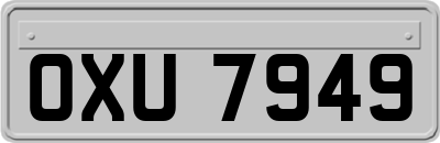 OXU7949