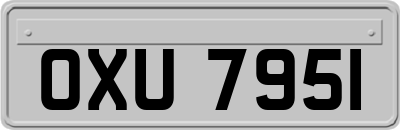 OXU7951