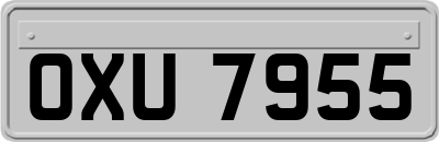 OXU7955