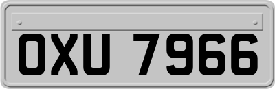 OXU7966