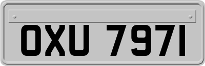 OXU7971