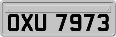 OXU7973
