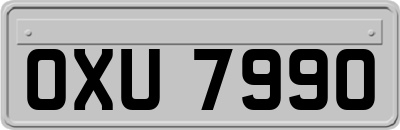 OXU7990