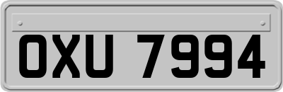 OXU7994