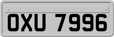 OXU7996