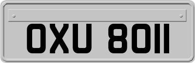 OXU8011
