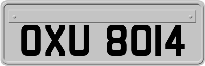 OXU8014