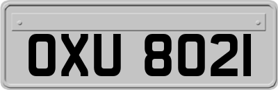 OXU8021