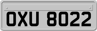 OXU8022