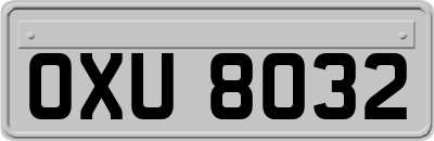 OXU8032
