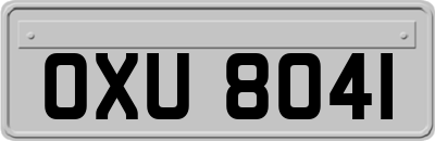 OXU8041