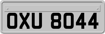 OXU8044