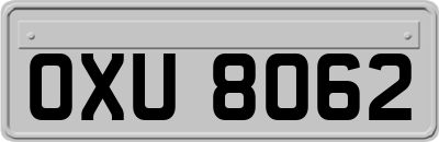 OXU8062