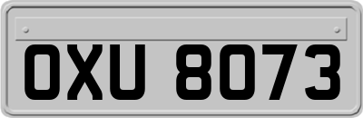 OXU8073