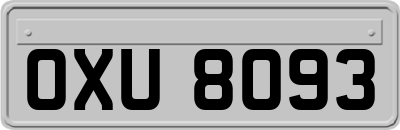 OXU8093