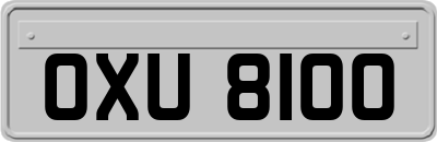 OXU8100