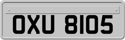 OXU8105