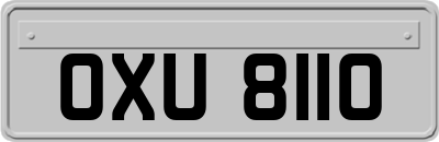 OXU8110