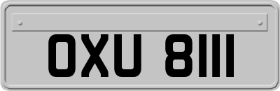OXU8111
