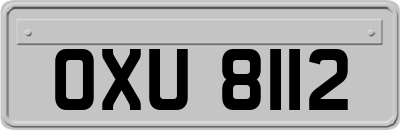 OXU8112