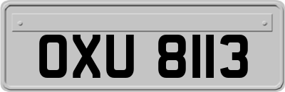 OXU8113