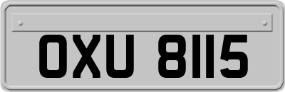 OXU8115