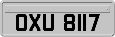 OXU8117