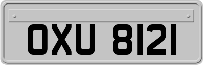 OXU8121