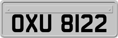 OXU8122