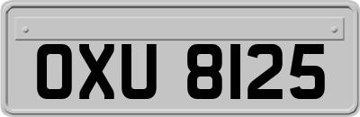 OXU8125