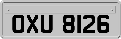 OXU8126