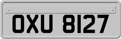 OXU8127