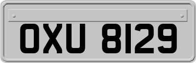 OXU8129