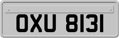 OXU8131