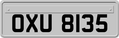 OXU8135