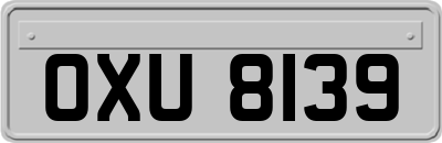 OXU8139