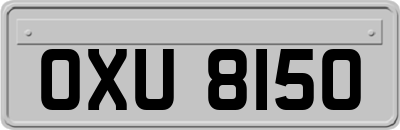 OXU8150