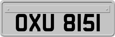 OXU8151