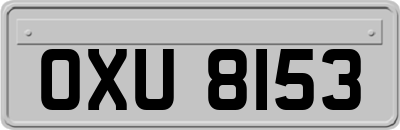 OXU8153