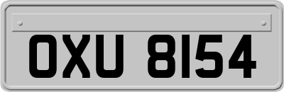 OXU8154